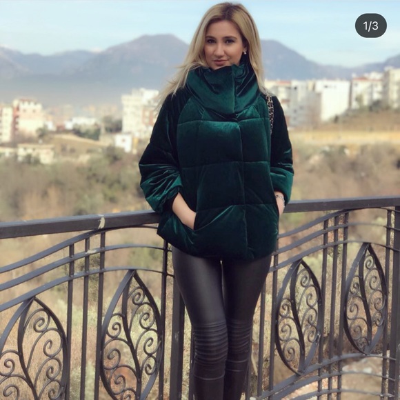 BSB Collection Jacket - Picture 3 of 5